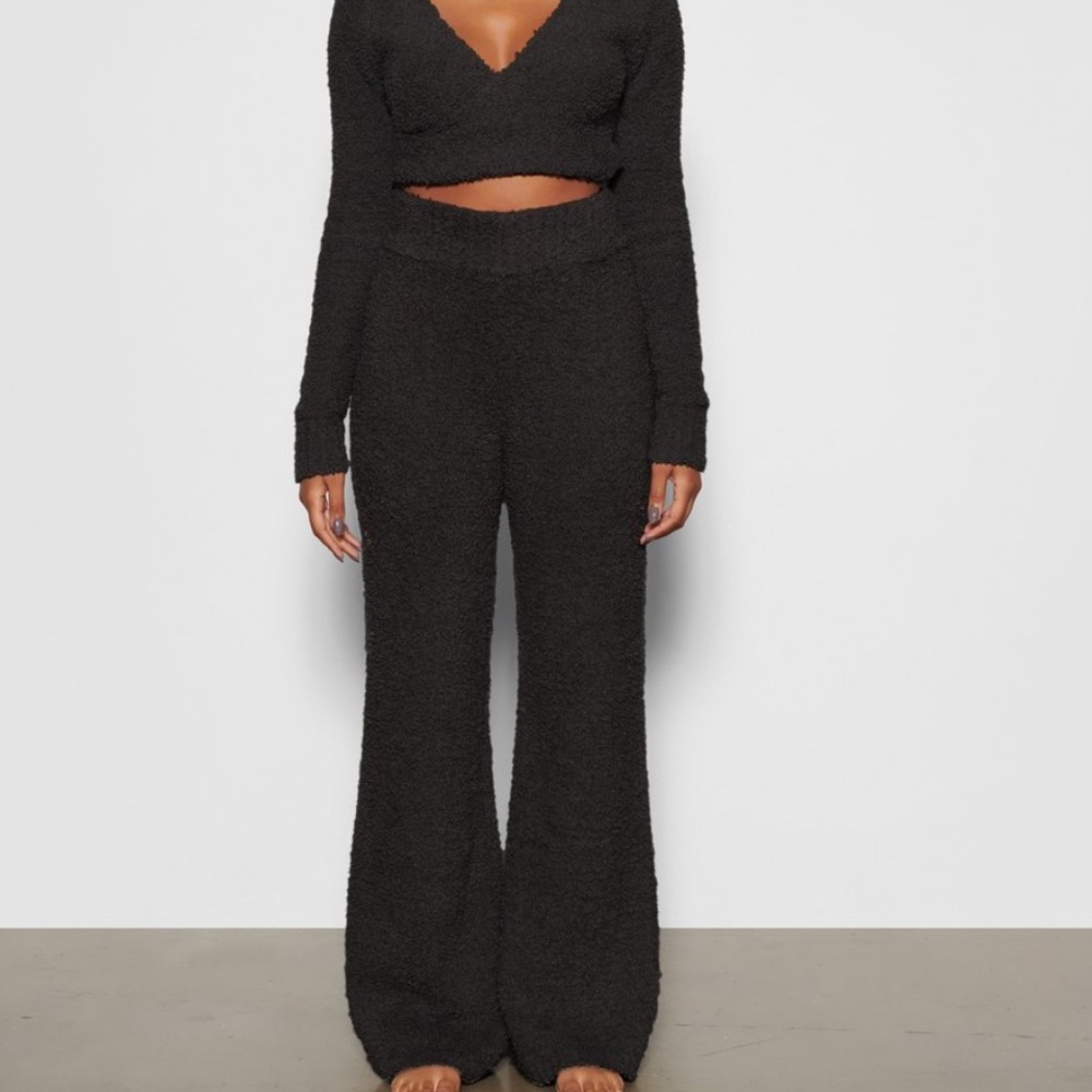 NWT Skims Cozy Knit Lounge Pants